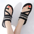 Breathable Plus Size Sandals for Women